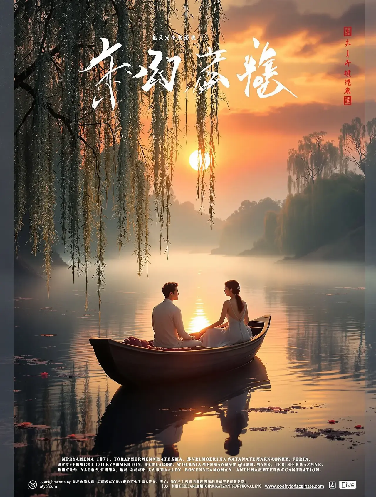 柳舟记 - 午夜在线观看视频