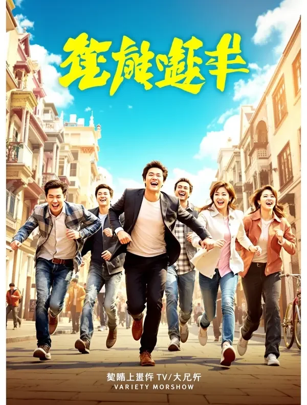 奔跑吧第12季 - 午夜在线观看视频