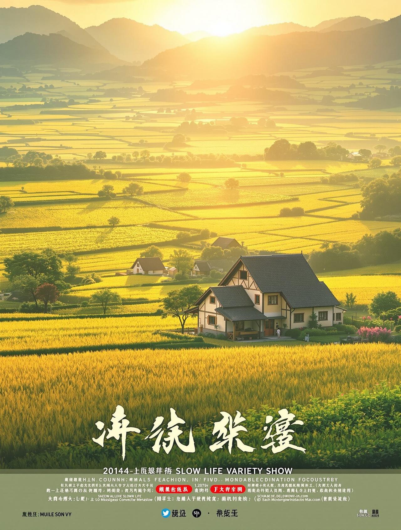 向往的生活第八季 - 午夜在线观看视频