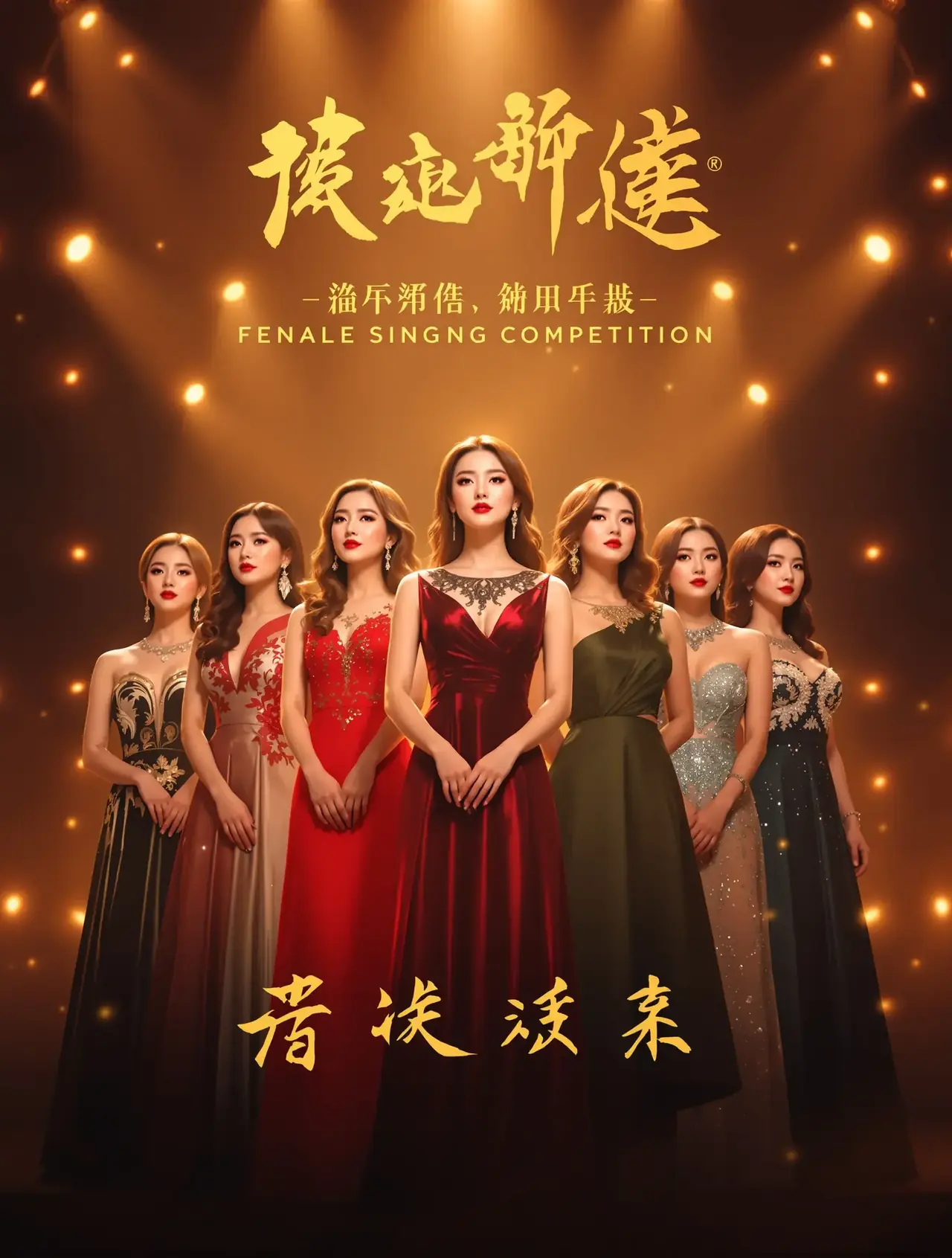 乘风2024 - 午夜在线观看视频